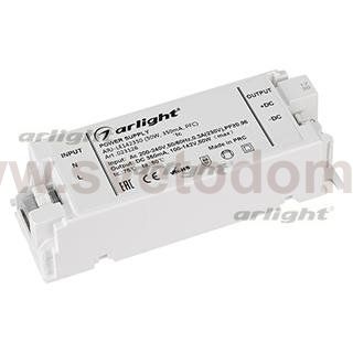 Блок питания ARJ-LE142350 (50W, 350mA, PFC) Arlight 23126