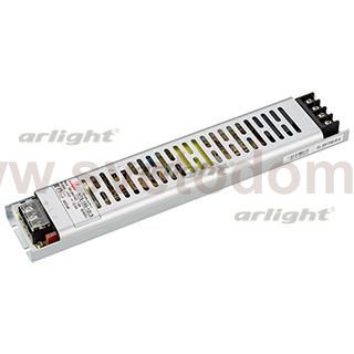 Блок питания HTS-150-12-LS (12V, 12.5A, 150W) (Arlight, IP20 Сетка, 3 года) Arlight 23140