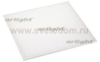 Панель IM-600x600A-40W White Arlight 23144