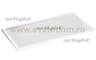 Панель IM-300x600A-18W Day White Arlight 23151