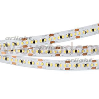 Лента MICROLED-5000 24V Day5000 8mm (2216, 300 LED/m, LUX) Arlight 23173
