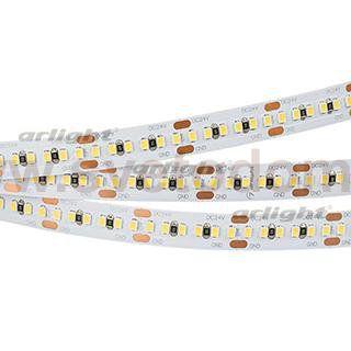 Лента MICROLED-5000 24V Day5000 8mm (2216, 300 LED/m, LUX) Arlight 23173
