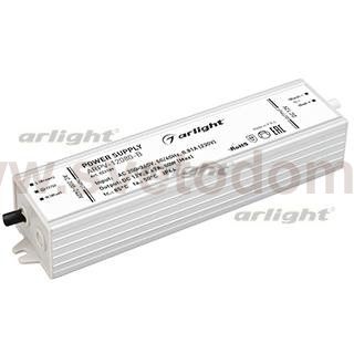 Блок питания ARPV-12080-B (12V, 6.7A, 80W) Arlight 23189