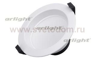 Светильник IM-125WH-Cyclone-10W White