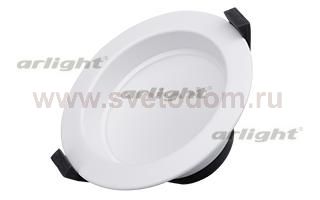 Светильник IM-125WH-Cyclone-10W Day White