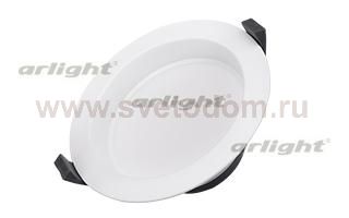 Светильник IM-145WH-Cyclone-14W White Arlight 23203