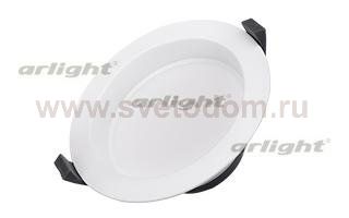 Светильник IM-145WH-Cyclone-14W Day White Arlight 23205