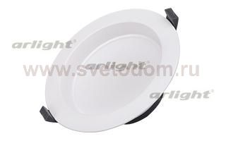Светильник IM-165WH-Cyclone-18W Day White Arlight 23212