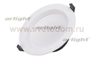Светильник IM-165WH-Cyclone-18W Day White Arlight 23212