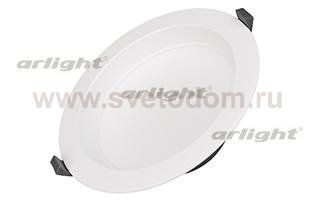 Светильник IM-200WH-Cyclone-20W Day White Arlight 23215