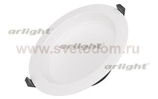 Светильник IM-CYCLONE-R200-20W Warm3000 (WH, 90 deg)