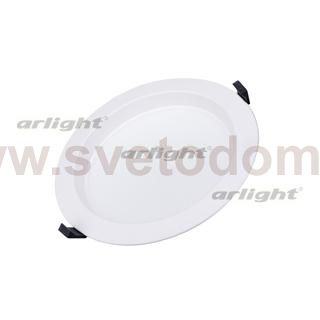 Светильник IM-230WH-Cyclone-30W Day White Arlight 23217