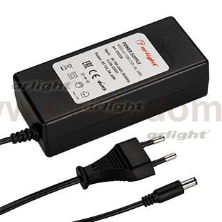 Блок питания ARDV-60-12BD (12V, 5A, 60W) Arlight 23228