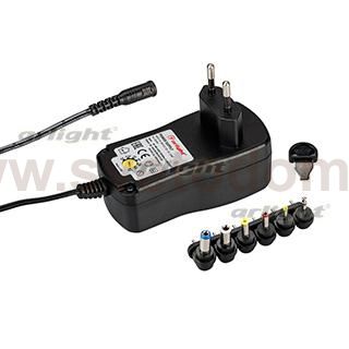Блок питания ARDV-24-ADJ (3-12V, 2A, 24W) Arlight 23246
