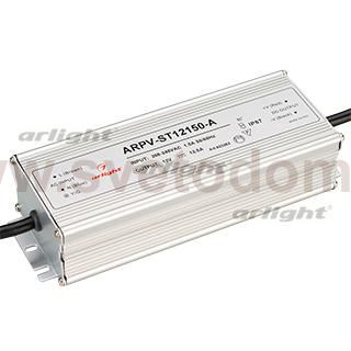 Блок питания ARPV-ST12150-A (12V, 12.5A, 150W) Arlight 23262