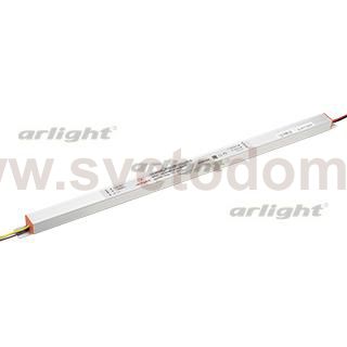 Блок питания ARV-12072-LONG-A (12V, 6A, 72W) Arlight 23264