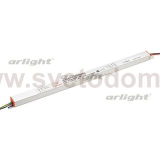 Блок питания ARV-24060-LONG-A (24V, 2.5A, 60W) Arlight 23265