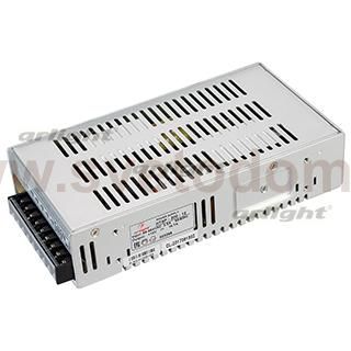 Блок питания HTSP-200-12 (12V, 16.7A, 200W, PFC) Arlight 23268