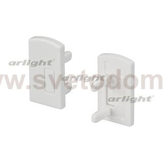 Заглушка WPH-FLEX-H18-HR глухая Arlight 23275