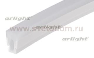 Профиль WPH-FLEX-STR-Н20-5000 White Arlight 23278