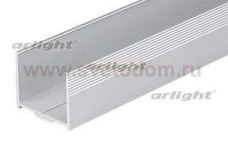 Профиль-держатель WPH-FLOOR22-2000 ANOD Arlight 23291