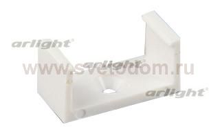Держатель профиля WPH-FLOOR-22 (Arlight, Пластик) Arlight 23294