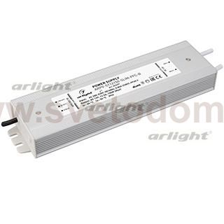 Блок питания ARPV-ST12150-SLIM-PFC-B (12V, 12.5A, 150W) Arlight 23297