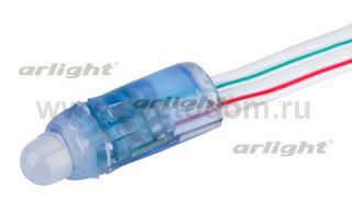 Модуль герметичный ARL-D12 5V RGB Arlight 23329