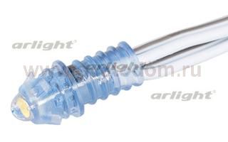 Модуль герметичный ARL-D9 5V Warm White Arlight 23333