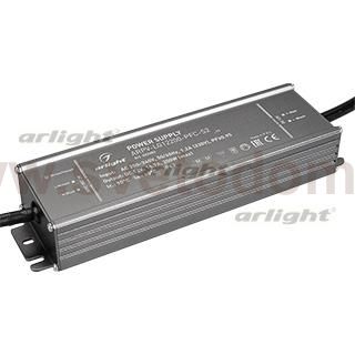 Блок питания ARPV-LG12200-PFC-S2 (12V, 16.7A, 200W) Arlight 23353