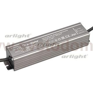Блок питания ARPV-LG24100-PFC-S2 (24V, 4.2A, 100W)