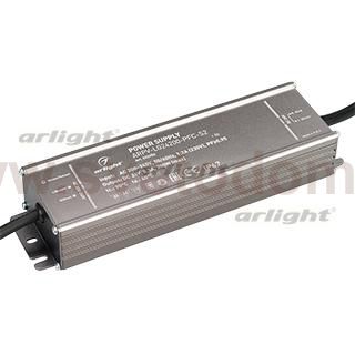 Блок питания ARPV-LG24200-PFC-S2 (24V, 8.3A, 200W) Arlight 23356