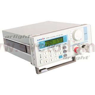 Электронная нагрузка 3715A