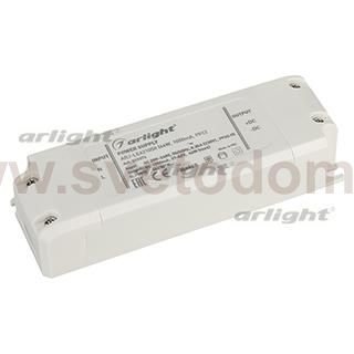 Блок питания ARJ-LE421050 (44W, 1050mA, PFC) Arlight 23376
