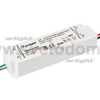Блок питания ARPJ-LE142700 (100W, 700mA, PFC) Arlight 23378