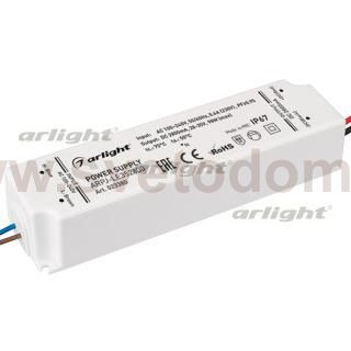 Блок питания ARPJ-LE352800 (98W, 2800mA, PFC) Arlight 23380