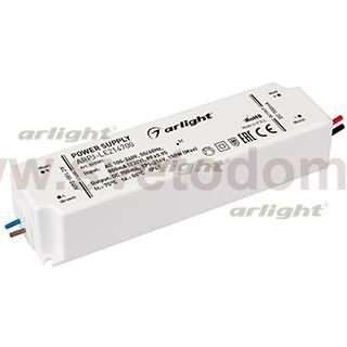 Блок питания ARPJ-LE214700 (150W, 700mA, PFC) Arlight 23381