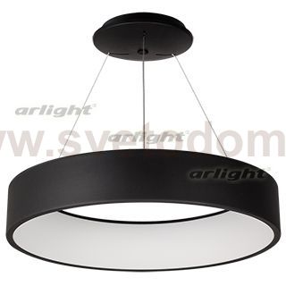 Светильник SP-TOR-RING-HANG-R600-42W Day4000 (BK, 120 deg) Arlight 023394(1)