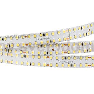 Лента S2-2500 24V Warm 3000K 15mm (2835, 280 LED/m, LUX) Arlight 023398(1)