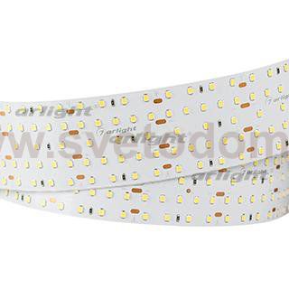 Лента S2-2500 24V White 6000K 52mm (2835, 420 LED/m, LUX) Arlight 23404