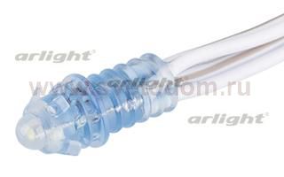 Модуль герметичный ARL-D9 5V Green Arlight 23413