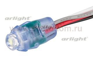 Модуль герметичный ARL-D12 5V Red Arlight 23426