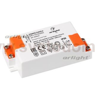 Блок питания ARJ-KE60300A (18W, 300mA, PFC) Arlight 23447