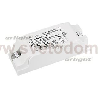 Блок питания ARJ-KE361400A (50W, 1400mA, PFC)