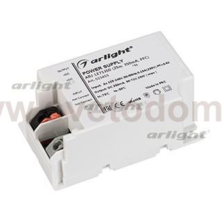 Блок питания ARJ-LE71350 (25W, 350mA, PFC) Arlight 23455