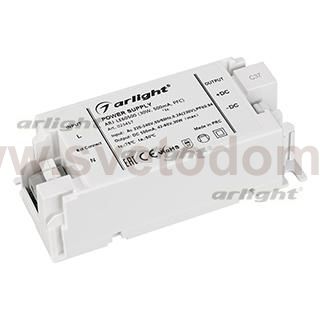 Блок питания ARJ-LE60500 (30W, 500mA, PFC) Arlight 23457