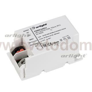 Блок питания ARJ-LE35700 (25W, 700mA, PFC) Arlight 23459