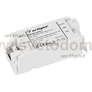 Блок питания ARJ-LE58700 (40W, 700mA, PFC) Arlight 23460