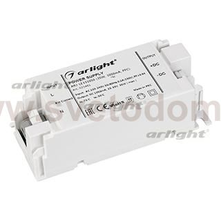 Блок питания ARJ-LE331050 (35W, 1050mA, PFC) Arlight 23461