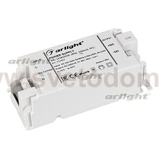 Блок питания ARJ-LE381050A (40W, 1050mA, PFC) Arlight 23462